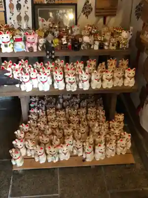 王子神社のその他建物