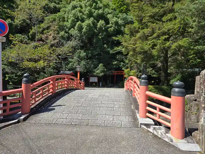 神倉神社(熊野速玉大社摂社)(和歌山県)