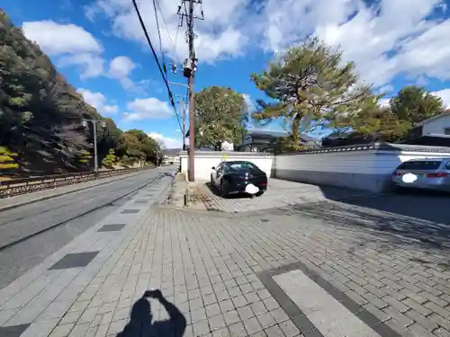 松葉寺(栃木県)