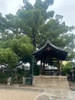 法楽寺(大阪府)