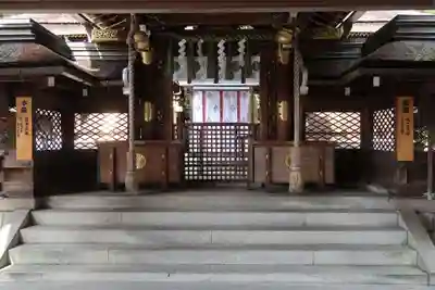 建部大社(滋賀県)