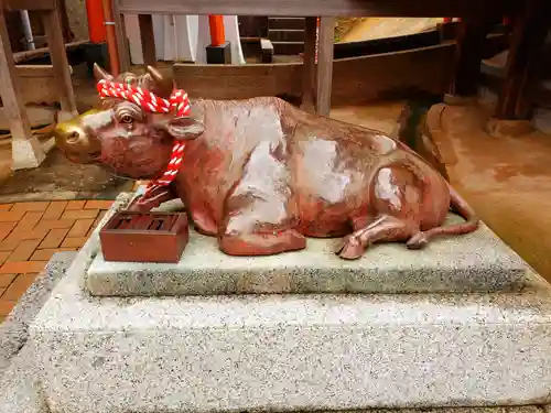 足立山妙見宮（御祖神社）(福岡県)
