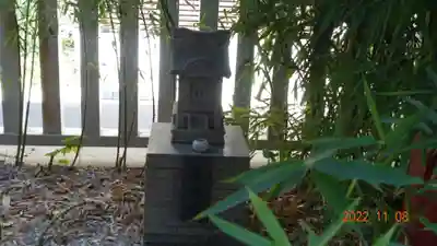 猿田彦神社(東京都)