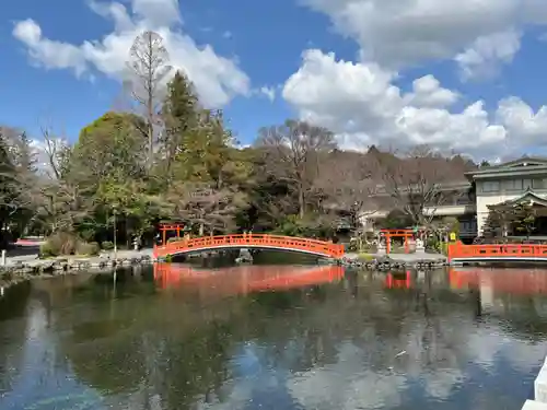 富士山本宮浅間大社のその他建物