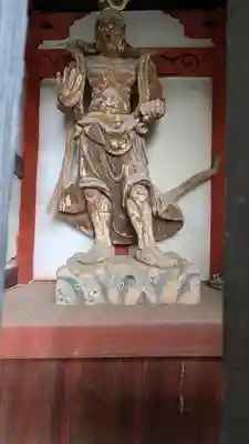 安岡寺(大阪府)