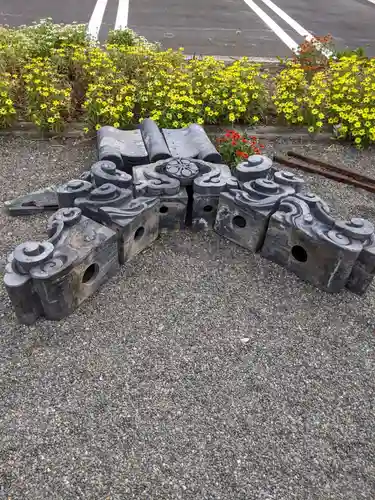 般若寺のその他建物