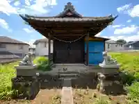 東中野御嶽駒形神社(東京都)