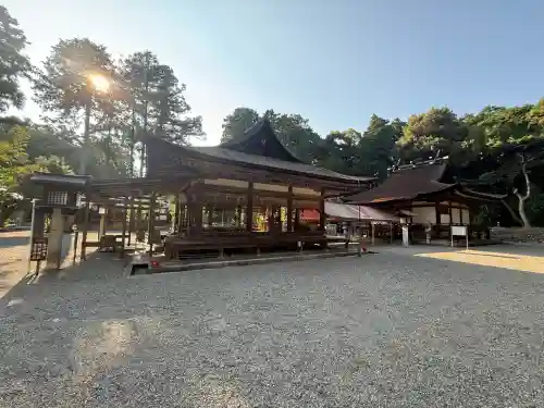 御上神社(滋賀県)