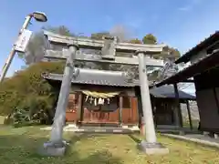 稲荷神社(香川県)