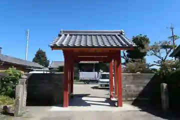 安養院(三重県)