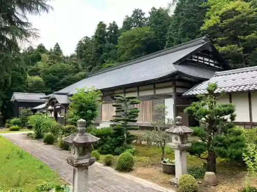 圓照寺(福井県)