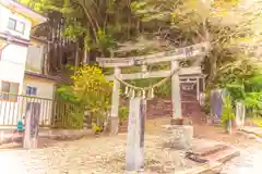 愛宕神社(宮城県)