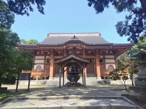 乙寳寺(新潟県)