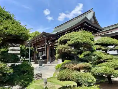 正福寺(東京都)