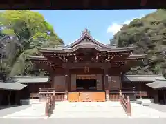 井草八幡宮(東京都)