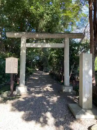 櫻木神社(千葉県)