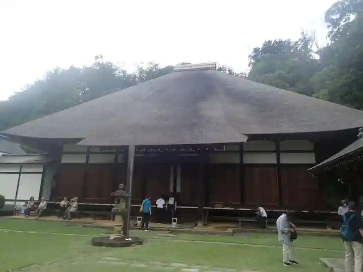 横浜 西方寺(神奈川県)