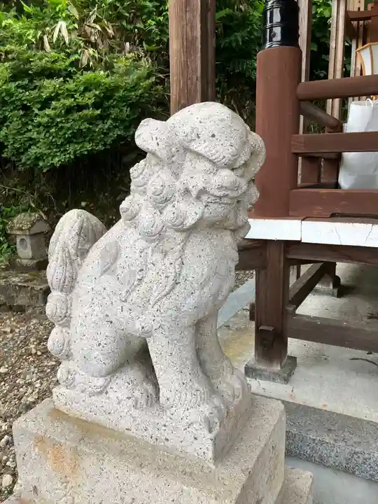 天満宮(新潟県)