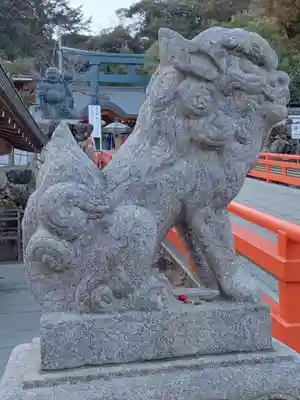 清荒神清澄寺(兵庫県)