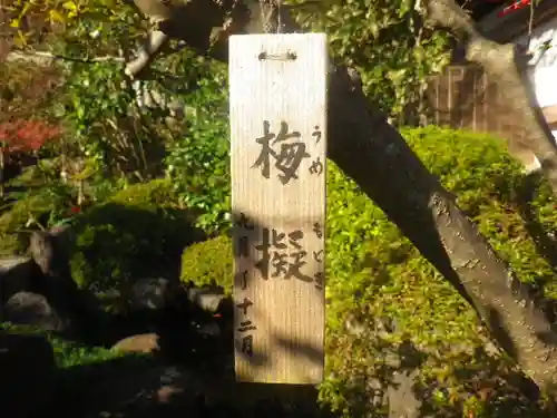 長谷寺のその他建物