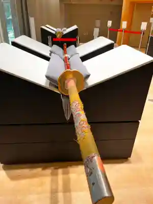 熱田神宮(愛知県)