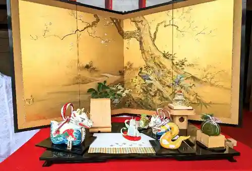 大宮・大原神社(千葉県)