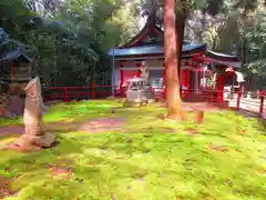 福蔵寺の建物その他