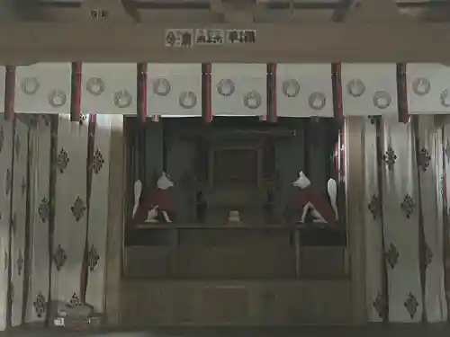 大洗磯前神社(茨城県)