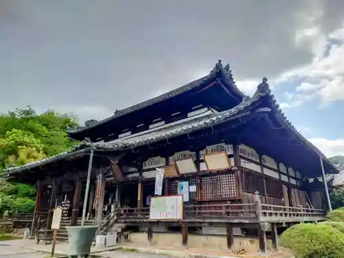 園城寺（三井寺）の建物その他