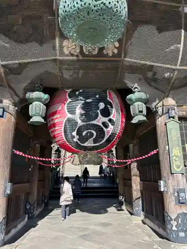 成田山新勝寺(千葉県)