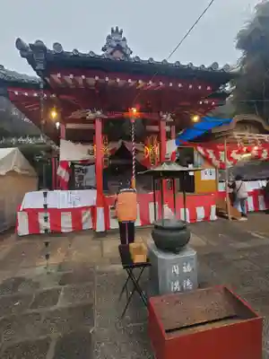 徳正寺(栃木県)