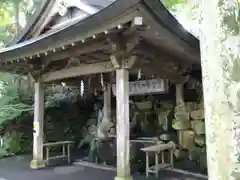 白山比咩神社(石川県)