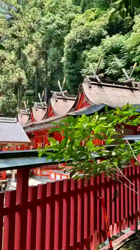 枚岡神社(大阪府)