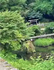 吾平山上陵(鹿児島県)