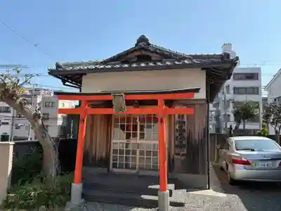 滝勝寺(兵庫県)