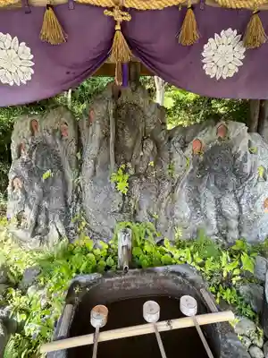 覚性律庵(滋賀県)