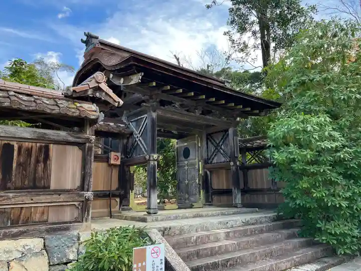 本山寺(岡山県)