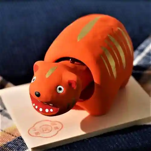 滑川神社 - 仕事と子どもの守り神のその他建物