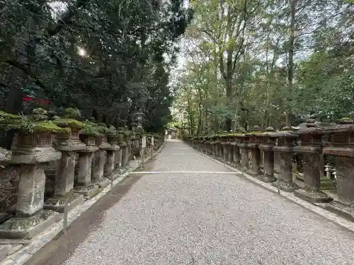 春日大社(奈良県)