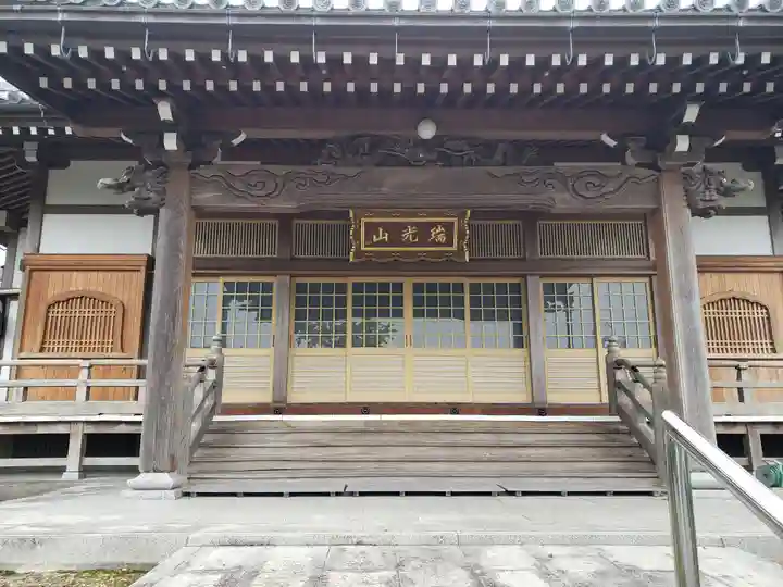 領善寺(滋賀県)