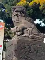 森戸大明神(森戸神社)(神奈川県)