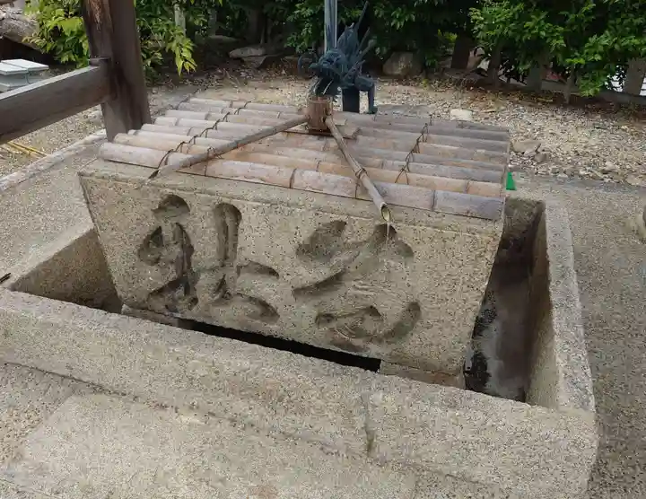 平野神社(滋賀県)