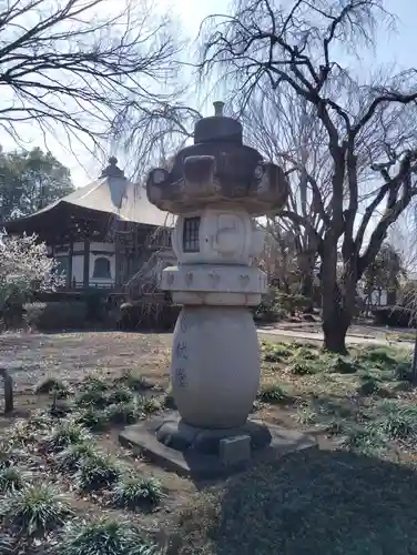 善導寺のその他建物