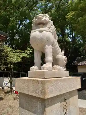 大阪護國神社(大阪府)