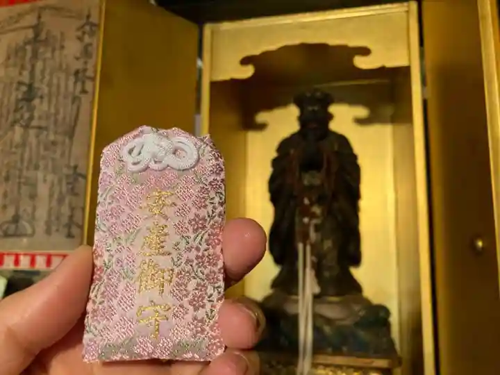 蓮久寺のその他建物