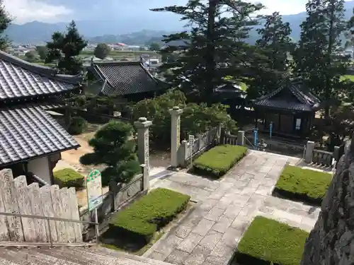 満願寺(愛媛県)