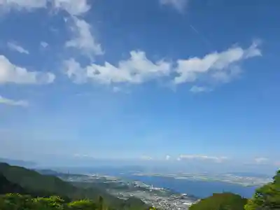 玉照院(延暦寺塔頭)(滋賀県)