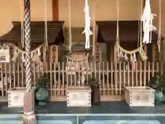 王子神社(徳島県)