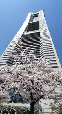 笠䅣稲荷神社(神奈川県)