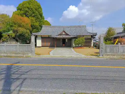 松林寺のその他建物